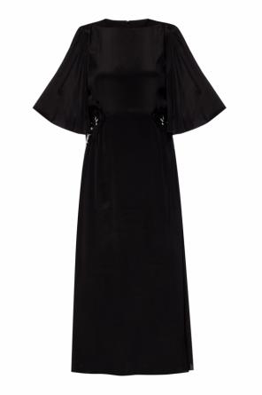 Openwork-trim dress, zdjęcie 1 Openwork-trim dress od See By Chloe